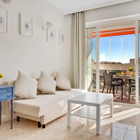Апартаменты Sol Montemar 54 By Ivi Real Estate